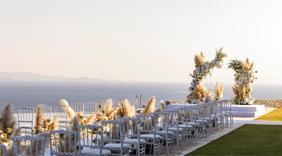 Masalsı Bir “Evet” İçin: En İyi Düğün Mekanları