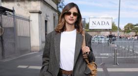 Ofisten Sokağa: Mart Ayında Çok Yönlü Stil Kodları