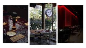 Haftanın Mekânı: Little Pika