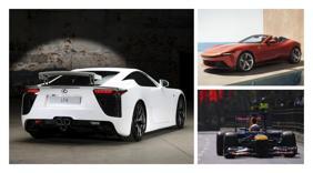 Otomobil Dünyasında Neler Oluyor?