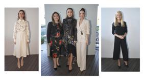 Kokuların Anlattığı Hikayeler