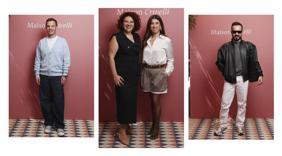 Miskin Büyülü Dünyasına Yolculuk