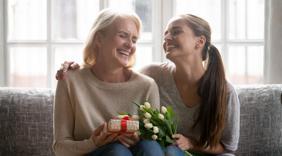 Sevginin En Şık İfadesi: Anneler Günü Hediye Rehberi