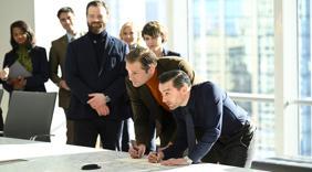 Finaliyle Olay Olan 20 Dizi