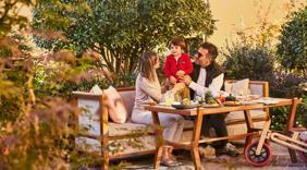 Anneler Günü İçin İstanbul'da Brunch Mekanları