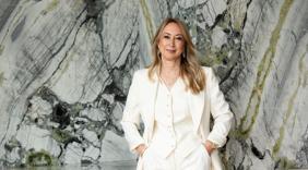 Anneliğin İzinde: Elif Göktaş