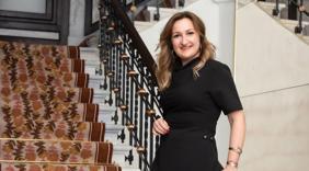 Anneliğin İzinde: Sibel Benli