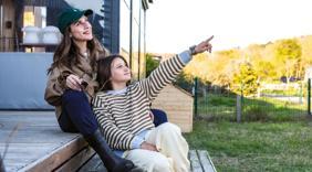 İki Kuşak, Tek Kalp: Merve Özkaynak ve Melisa