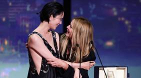 79. Cannes Film Festivali'nde Ödüller Sahiplerini Buldu
