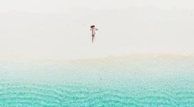 "Slow Summer": Yazın Ritmini Yavaşlatan Hareket