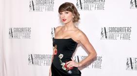 Taylor Swift'in Kariyerinde Yeni Dönüm Noktası