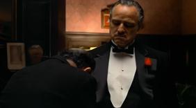“The Godfather” Efsanesi Connie Romanıyla Geri Dönüyor