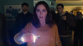 Steven Spielberg'ün Yeni Filmi “Disclosure Day” Hakkında Her Şey
