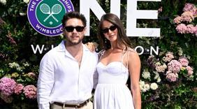 2026 Wimbledon'da Stilleriyle Öne Çıkan Ünlüler