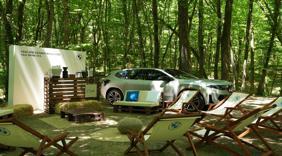 Yeni BMW iX3 ile Geleceği Deneyimlemek