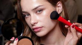 Allık ve Bronzer İttifakı: Blonzer