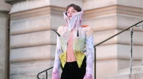 Paris Haute Couture Haftası Schiaparelli ile Başladı!