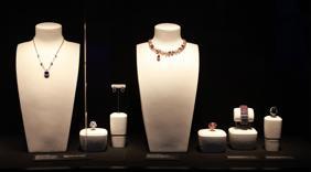 Pomellato'dan Palais de Tokyo'da İlk Paris Sergisi