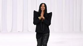 Olivier Rousteing ile Rabanne'da Yeni Dönem