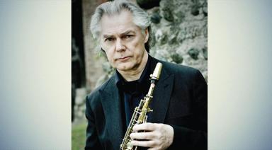 Caz üstadı Jan Garbarek Cemal Reşit Rey Sahnesi’nde