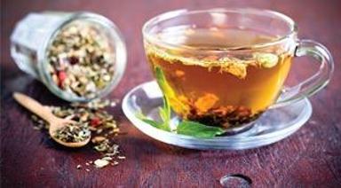  “Teatox” yapmanın tüyoları