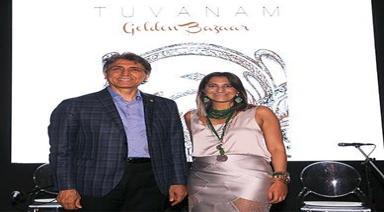 KAPALIÇARŞI TARİHİ KAPILARINI  “GOLDEN BAZAAR” İÇİN AÇTI