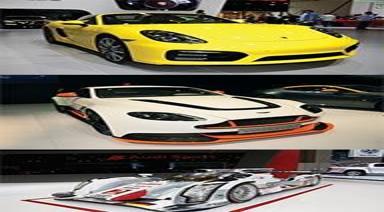 İSTANBUL AUTOSHOW 2015’TE YENİ MODELLER TANITILIYOR