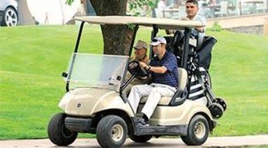  ROLLS-ROYCE İSTANBUL GOLF CUP 2015’TE ÖDÜLLER SAHIPLERINI BULDU