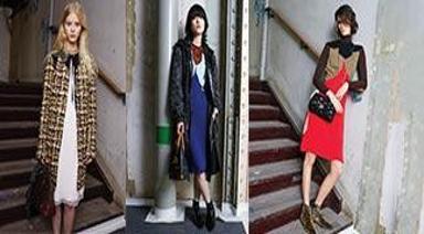 YAZ MODASINDA PRE-FALL ETKİSİ