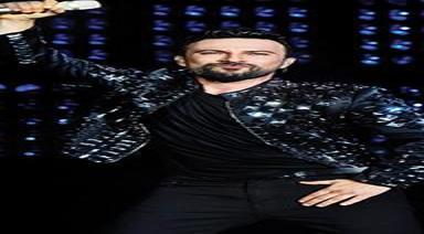 HARBİYE AÇIKHAVA’DA TARKAN RÜZGARI ESTİ