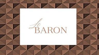 LE BARON’DAN YILBAŞINA ÖZEL HAZIRLIK 