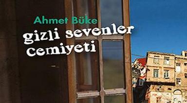 KİTAP SEÇİMİ: GİZLİ SEVENLER CEMİYETİ