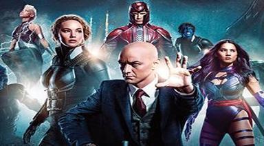 MERAK VE ÖZLEM SONA ERİYOR! X-MEN APOCALYPSE