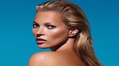 KATE MOSS KENDİ AJANSINI KURUYOR