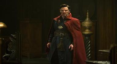 Doktor Strange Konusu Nedir? Oyuncular Kimler