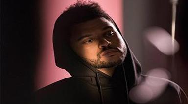 THE WEEKND'İN GARDIROBU