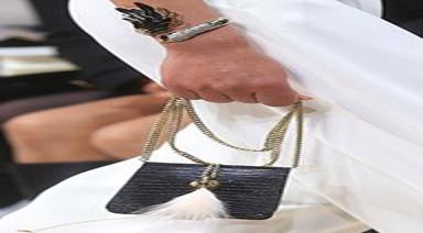 LANVIN IŞILTISI