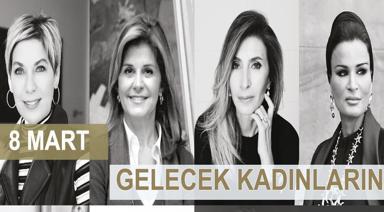 GELECEK KADINLARIN