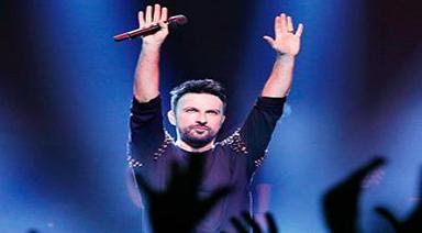 TARKAN, AMERİKA TURUNU TAMAMLADI