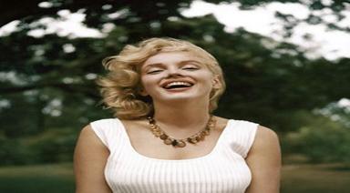 SİNEMA TARİHİNİN EN ÇOK FOTOĞRAFI ÇEKİLEN KADIN: MARILYN MONROE