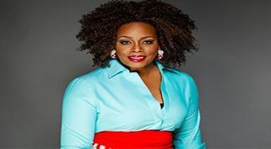 GRAMMY ÖDÜLLÜ DIANNE REEVES İSTANBUL’DA