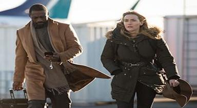 KATE WINSLET VE IDRIS ELBA’NIN YENİ FİLMLERİNDEN İLK GÖRSELLER YAYINLANDI