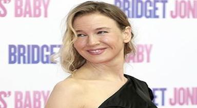 RENEE ZELLWEGER YENİDEN BRIDGET JONESU ÇEKMEK İSTİYOR