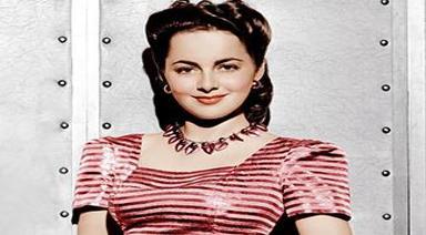 BİR DEVRİN KADINI: OLIVIA DE HAVILLAND