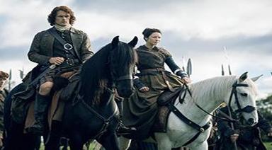 OUTLANDER 3.SEZON YAYIN TARİHİ AÇIKLANDI!