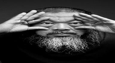 AI WEIWEI SAKIP SABANCI MÜZESİNDE