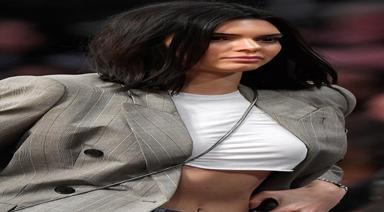 FERGIE’DEN KENDALL JENNER’LI KLİP