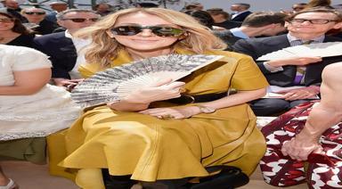 CELINE DION’DAN ÇANTA KOLEKSİYONU