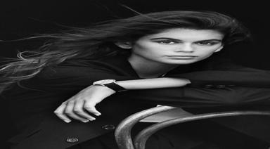 KAIA GERBER, ANNESİNİN İZİNDE