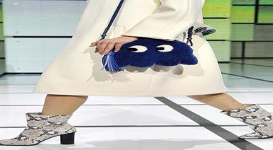 ANYA HINDMARCH’IN YENİLİK KARARI